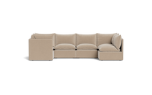 Load image into Gallery viewer, Gaia XL - Sectional - Crumble
