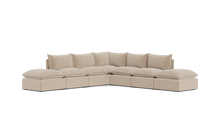 Load image into Gallery viewer, Gaia XL - Sectional - Crumble
