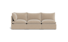 Load image into Gallery viewer, Gaia XL - Sofa - Crumble

