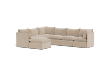 Load image into Gallery viewer, Gaia XL - Sectional - Crumble

