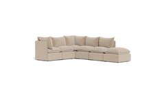 Load image into Gallery viewer, Gaia - Sectional - Crumble
