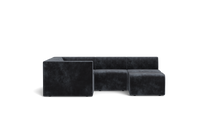 Load image into Gallery viewer, Atmosphere Sleeper Sofa &amp; Sectional - Regular Backrest - Carbon
