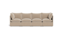 Load image into Gallery viewer, Gaia - Sofa - Crumble
