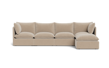 Load image into Gallery viewer, Gaia XL - Sofa - Crumble
