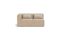 Charger l'image dans la galerie, Atmosphere - Sofa - Rounded Backrest - Crumble
