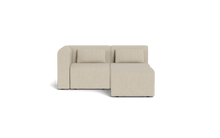 Load image into Gallery viewer, Atmosphere Sleeper Sofa &amp; Sectional - Rounded Backrest - White Sand
