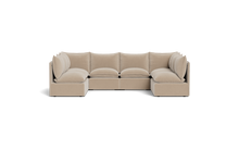 Load image into Gallery viewer, Gaia - Sectional - Crumble
