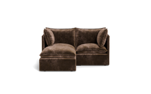 Load image into Gallery viewer, Gaia XL - Sofa - Espresso
