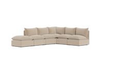 Load image into Gallery viewer, Gaia XL - Sectional - Crumble
