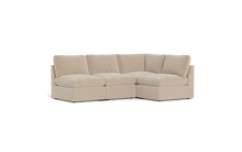 Load image into Gallery viewer, Ciello XL - Sectional - Crumble - High Angled
