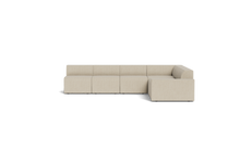 Load image into Gallery viewer, Atmosphere Sleeper Sofa &amp; Sectional - Regular Backrest - White Sand
