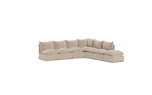 Load image into Gallery viewer, Gaia - Sectional - Crumble
