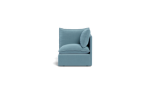 Load image into Gallery viewer, Gaia XL - Sofa - Aqua

