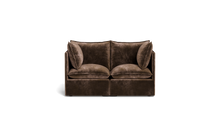Load image into Gallery viewer, Gaia - Sofa - Espresso
