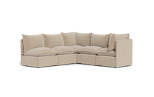 Load image into Gallery viewer, Gaia - Sectional - Crumble

