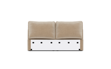 Charger l'image dans la galerie, Upholstered Headboard - Queen - H&amp;R

