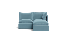 Load image into Gallery viewer, Gaia XL - Sofa - Aqua

