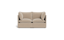 Load image into Gallery viewer, Gaia XL - Sofa - Crumble
