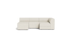 Load image into Gallery viewer, Atmosphere Sleeper Sofa &amp; Sectional - Regular Backrest - Parchment
