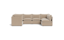 Load image into Gallery viewer, Gaia XL - Sectional - Crumble
