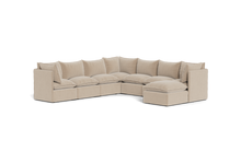 Load image into Gallery viewer, Gaia - Sectional - Crumble
