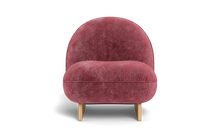 Load image into Gallery viewer, Hubbel Lounge Chair - Hardware &amp; Replacements

