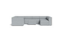 Load image into Gallery viewer, Atmosphere Sleeper Sofa &amp; Sectional - Regular Backrest - Ash
