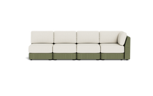 Load image into Gallery viewer, Shinuk - Sofa - Sage Brush - Shoreline
