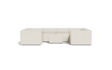 Load image into Gallery viewer, Atmosphere Sleeper Sofa &amp; Sectional - Regular Backrest - Parchment
