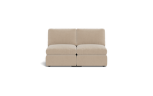 Load image into Gallery viewer, Ciello - Sofa - Crumble - High Angled

