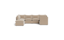 Load image into Gallery viewer, Gaia - Sectional - Crumble
