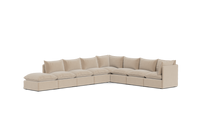 Load image into Gallery viewer, Gaia XL - Sectional - Crumble
