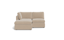 Load image into Gallery viewer, Ciello - Sofa - Crumble - High Angled
