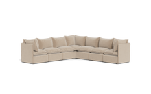 Load image into Gallery viewer, Gaia - Sectional - Crumble
