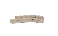 Load image into Gallery viewer, Gaia - Sectional - Crumble
