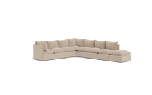 Load image into Gallery viewer, Gaia - Sectional - Crumble
