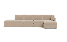 Load image into Gallery viewer, Ciello XL - Sofa - Crumble - High Angled
