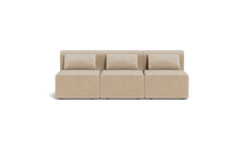 Charger l'image dans la galerie, Atmosphere - Sofa - Rounded Backrest - Crumble
