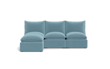 Load image into Gallery viewer, Gaia - Sofa - Aqua
