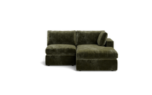 Load image into Gallery viewer, Ciello XL - Sofa - Sage - Regular Backrest
