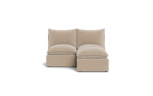 Load image into Gallery viewer, Gaia - Sofa - Crumble
