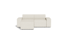 Load image into Gallery viewer, Atmosphere Sleeper Sofa &amp; Sectional - Regular Backrest - Parchment
