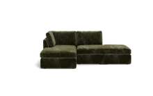 Load image into Gallery viewer, Ciello XL - Sofa - Sage - High Angled
