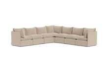 Load image into Gallery viewer, Gaia XL - Sectional - Crumble

