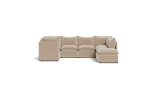 Load image into Gallery viewer, Gaia - Sectional - Crumble
