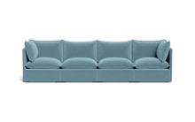 Load image into Gallery viewer, Gaia XL - Sofa - Aqua
