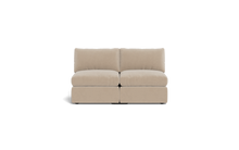 Load image into Gallery viewer, Ciello - Sofa - Crumble - Regular Backrest
