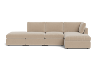 Load image into Gallery viewer, Ciello - Sofa - Crumble - High Angled
