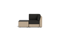 Load image into Gallery viewer, Shinuk - Sofa - Sand Dune - Patio
