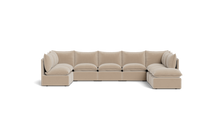Load image into Gallery viewer, Gaia - Sectional - Crumble
